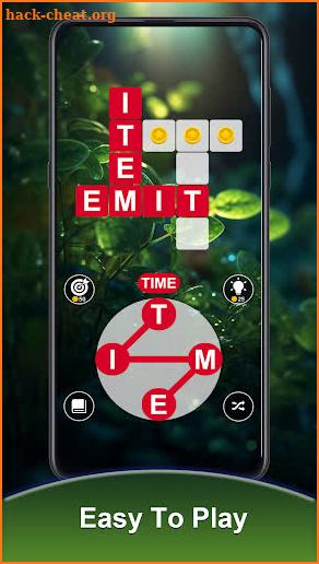 Word Cross - Fun Word Game screenshot