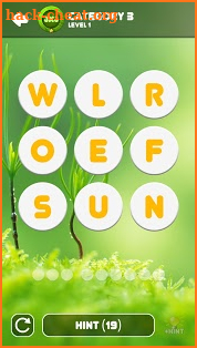 Word Crossy - Word Scapes screenshot