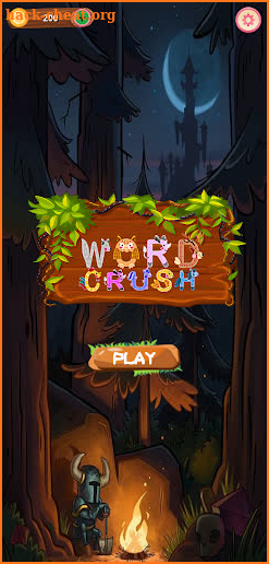 Word Crush screenshot