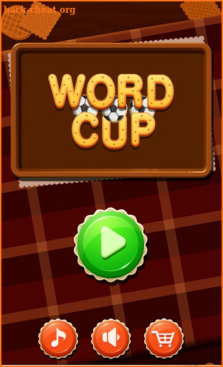 Word Cup screenshot