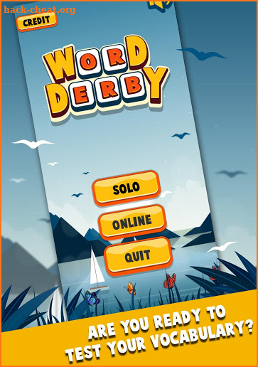 Word Derby : Battle 2019 screenshot