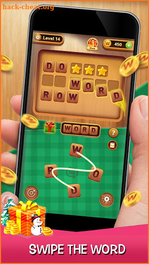 Word Find 2020 - Word Puzzle Game screenshot
