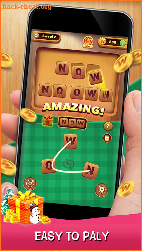 Word Find 2020 - Word Puzzle Game screenshot