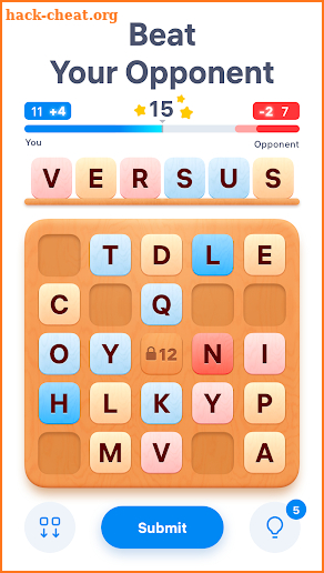 Word Find - Letter Puzzle Game screenshot