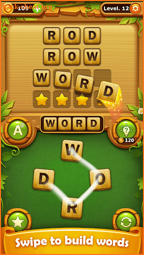 Word Find - Word Connect Word Games Offline screenshot