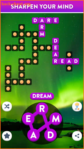 Word Focus: Word Find Game screenshot