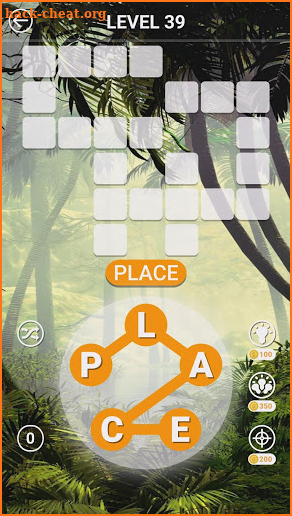 Word Friends -  Word Puzzle Game screenshot