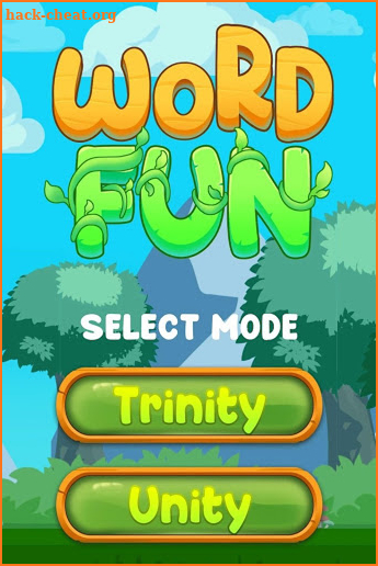Word Fun 2021 screenshot