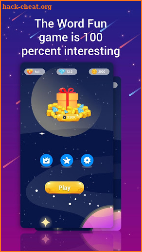 Word Fun - Free Word Games & Win Rewards screenshot
