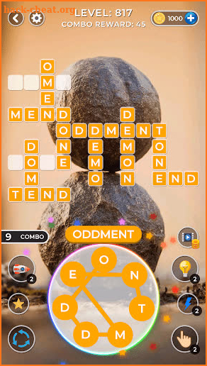 Word Game screenshot