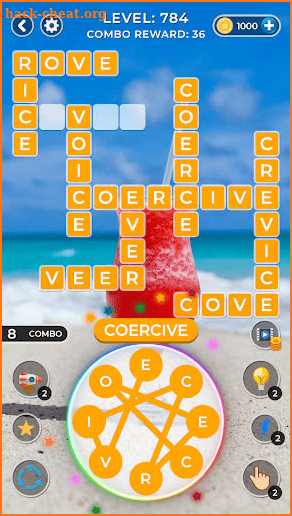 Word Game screenshot