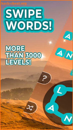 Word Game - Offline Games screenshot