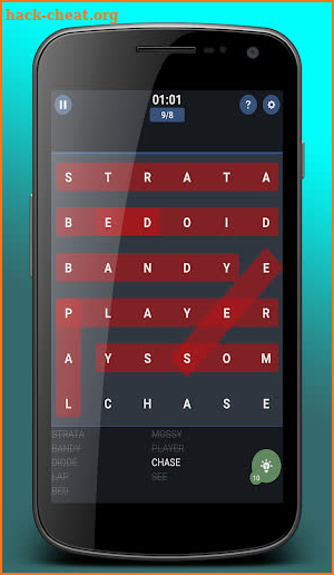 word games free for adults screenshot