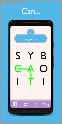 Word Genius - Solve The Puzzle screenshot