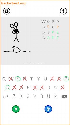 Word Guess Games: Wordly screenshot