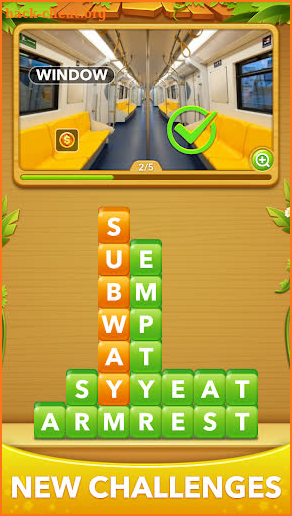Word Heaps: Pic Puzzle - Guess words in picture screenshot