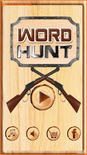Word Hunt screenshot