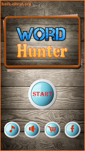 Word Hunter | Link Words 2019 screenshot