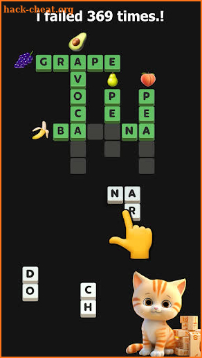 Word Jam - Word Puzzle Game screenshot