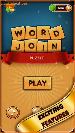 Word join: Word games screenshot