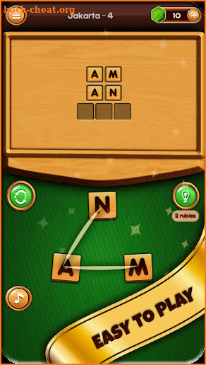 Word join: Word games screenshot