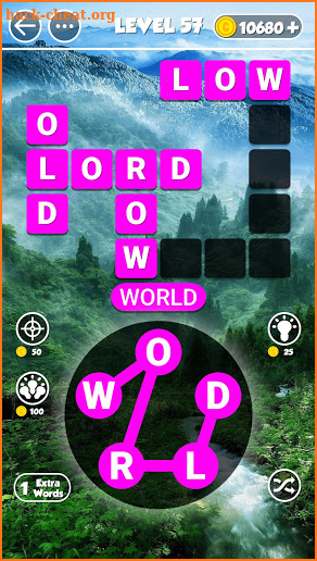 Word Journey: Free Word Game screenshot
