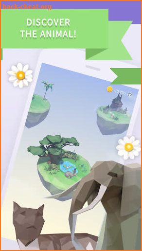 Word Land 3D screenshot