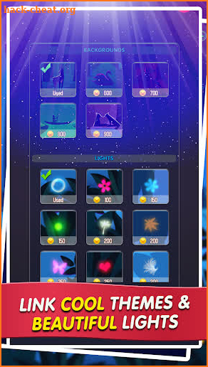 Word Light - Play Puzzle game and Find Inner Peace screenshot