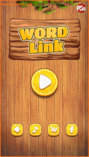 Word Link: Best Free Word Games screenshot