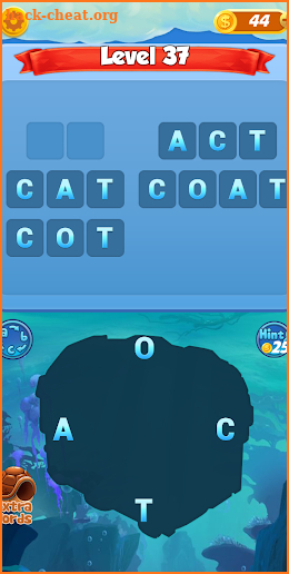 Word Link - Word Connect screenshot