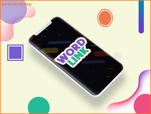 Word Link - Word Connect Game screenshot