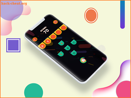 Word Link - Word Connect Game screenshot