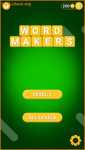 Word Makers 2020 screenshot