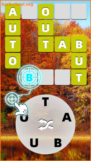 Word Master - Connect Puzzle screenshot