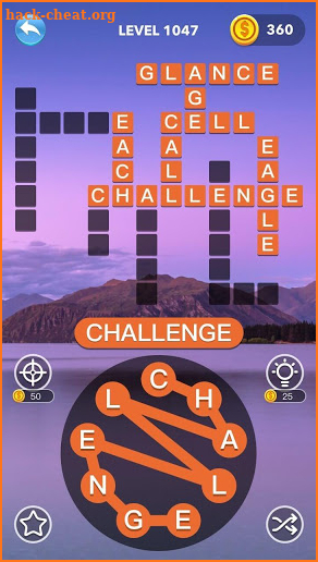 Word Master - Word Connect Game screenshot