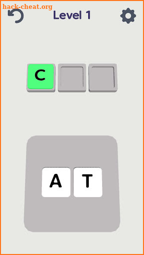 Word Merge -daily brain puzzle screenshot