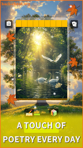 Word Merge: Tile Match Puzzle screenshot