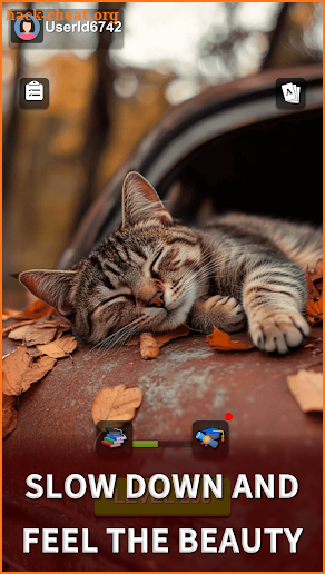 Word Merge: Tile Match Puzzle screenshot