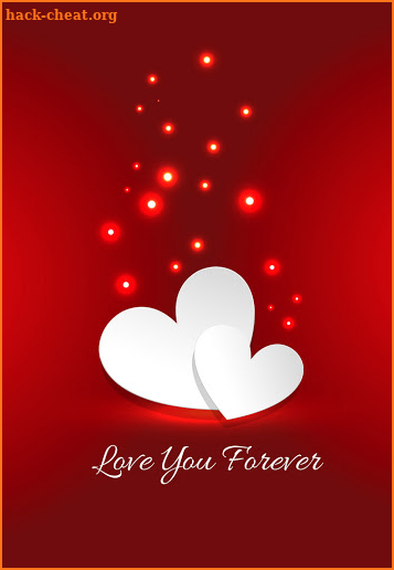 Word of Love: Romantic Images, Messages Roses Gifs screenshot