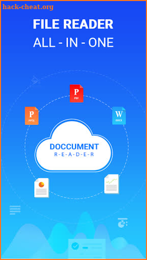 Word Office - All Document Viewer screenshot
