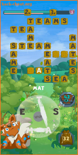 Word Pals screenshot