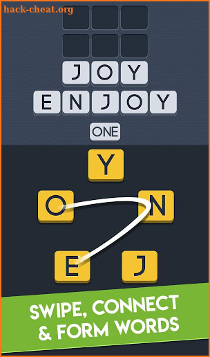 Word Phoenix – Search & Connect Word Puzzle screenshot
