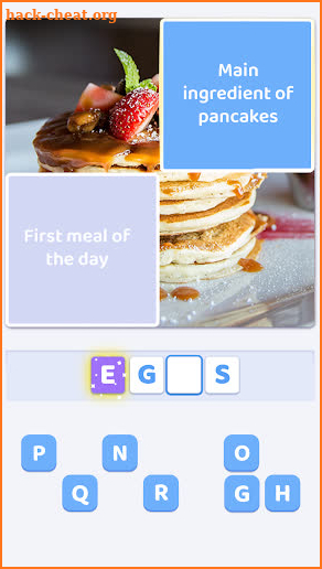 Word Pics - Trivia Puzzles screenshot