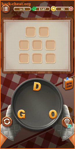 Word Puzzle - Best Word Puzzle Game screenshot