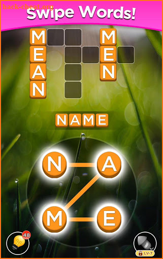 Word Puzzle Daily screenshot