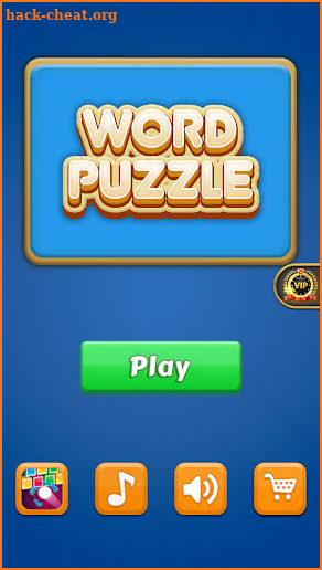 Word Puzzle - Free Word Search Games screenshot