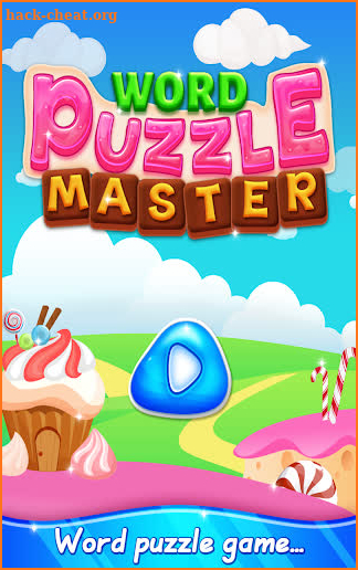 Word Puzzle Master - Word Connect & Search Game screenshot