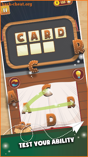 Word Puzzle Master - Word Search, Connect Letters screenshot