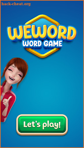 Word puzzle: spelling games screenshot