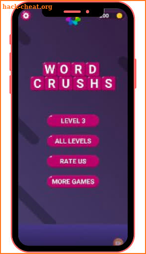 Word Puzzles Game : Word Search Puzzles for Adults screenshot